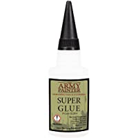 The Army Painter | Super Glue | Hobby- 20ml